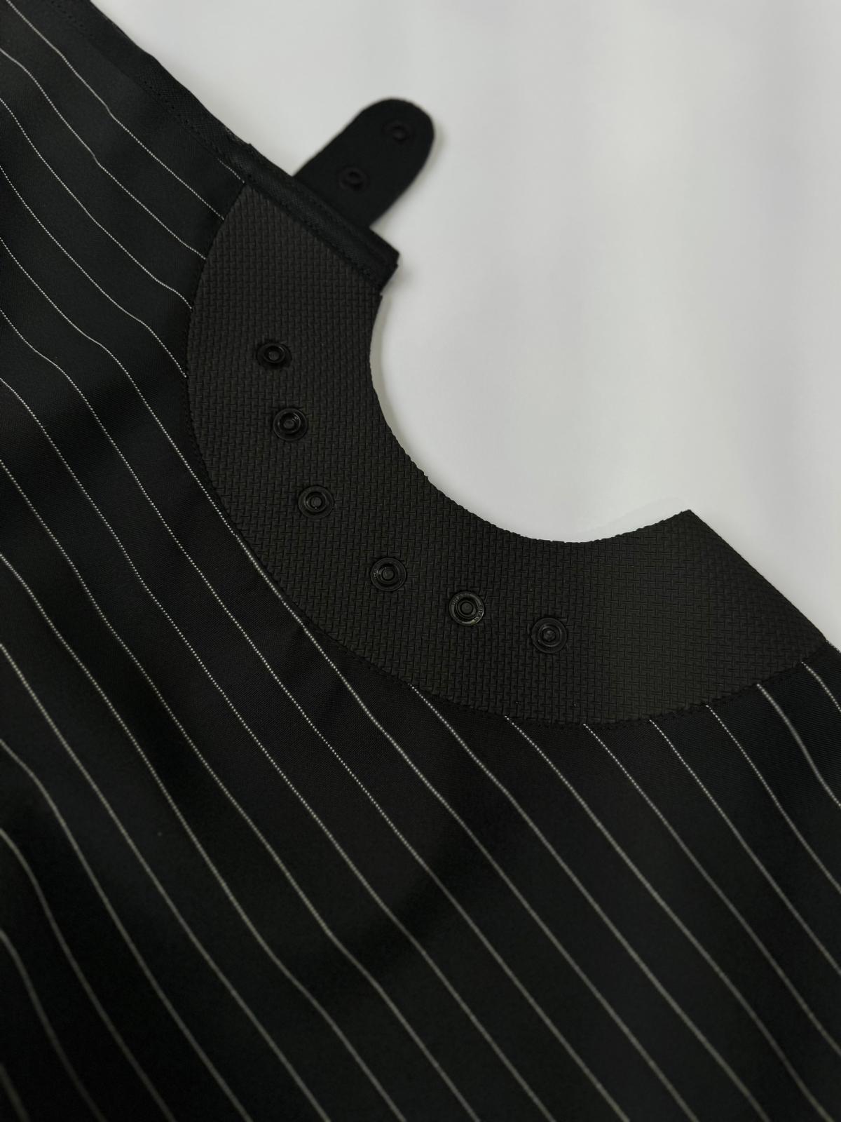 Capa UK - Preto giz