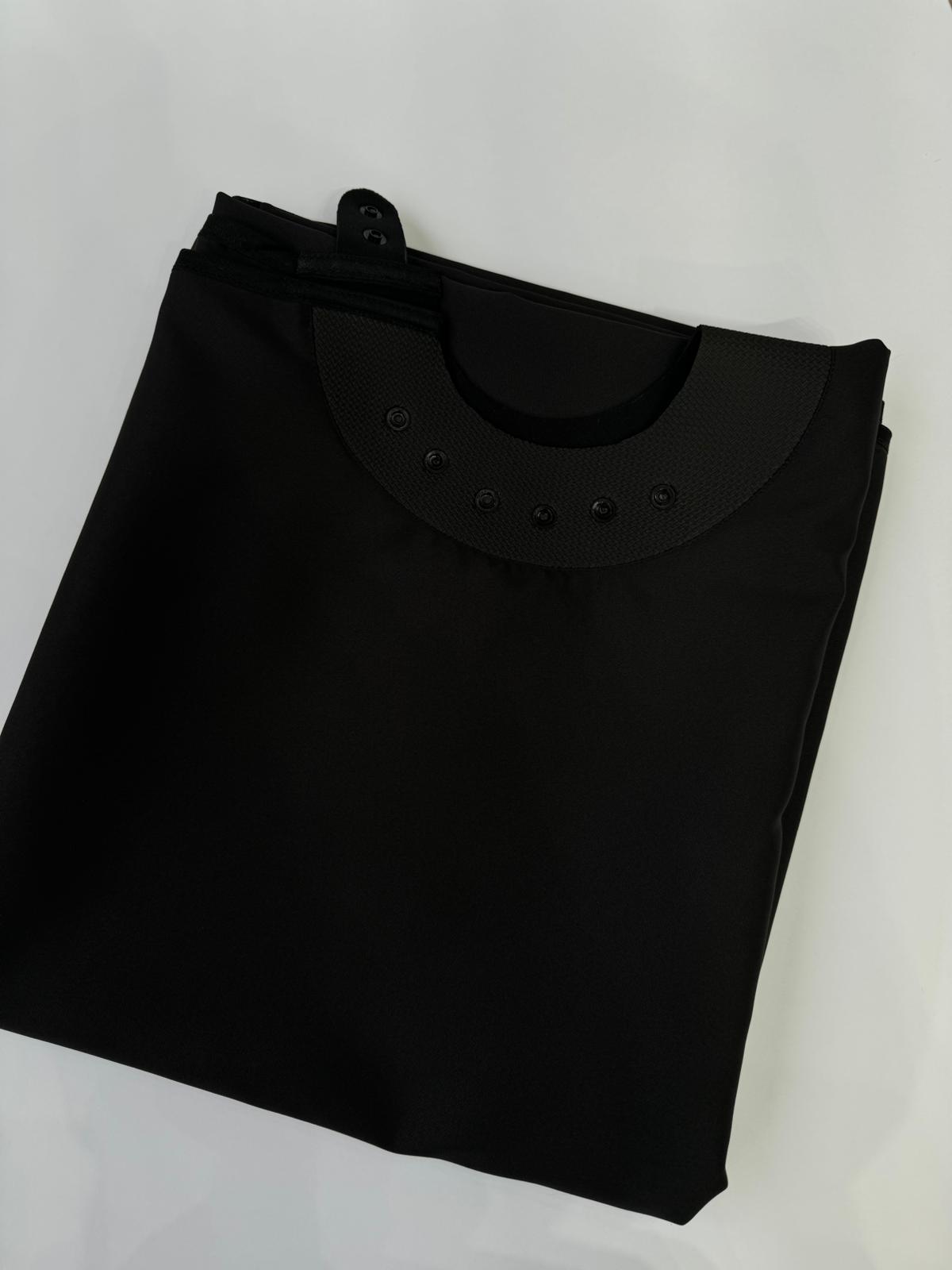 Capa UK - Preta