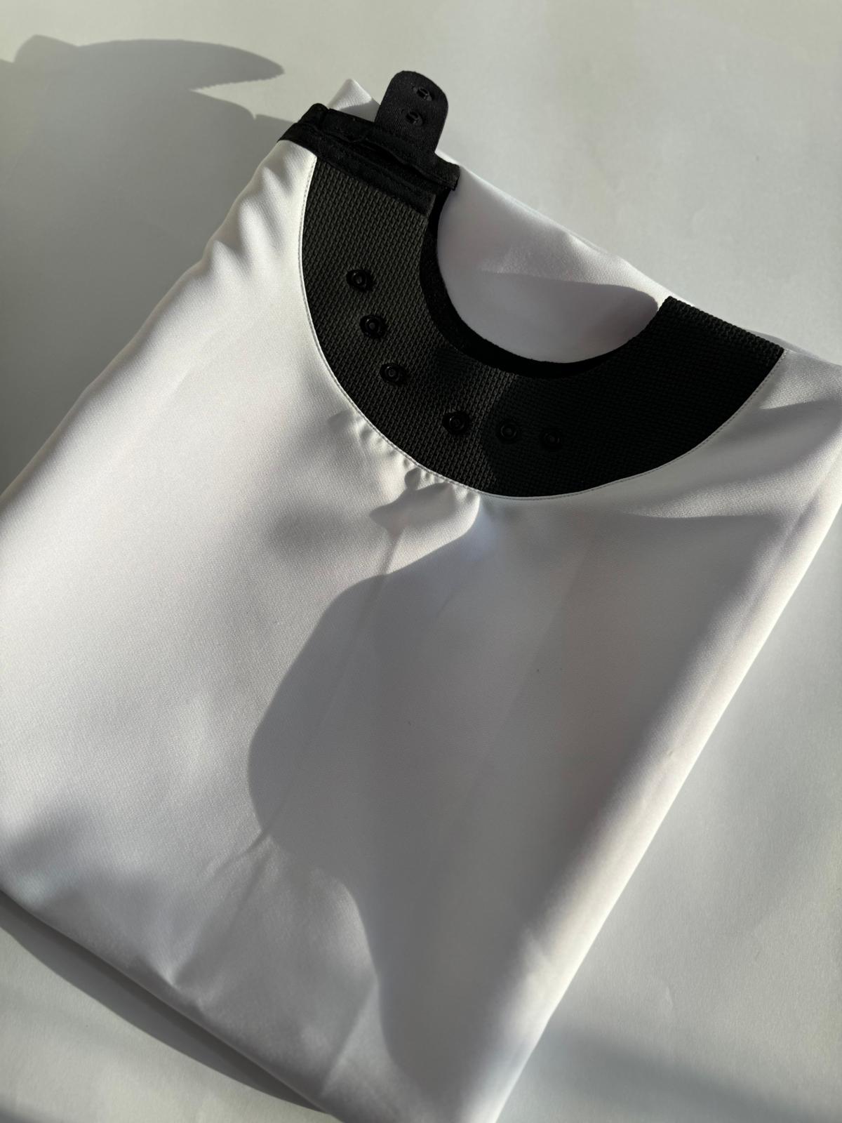 Capa UK - Branca