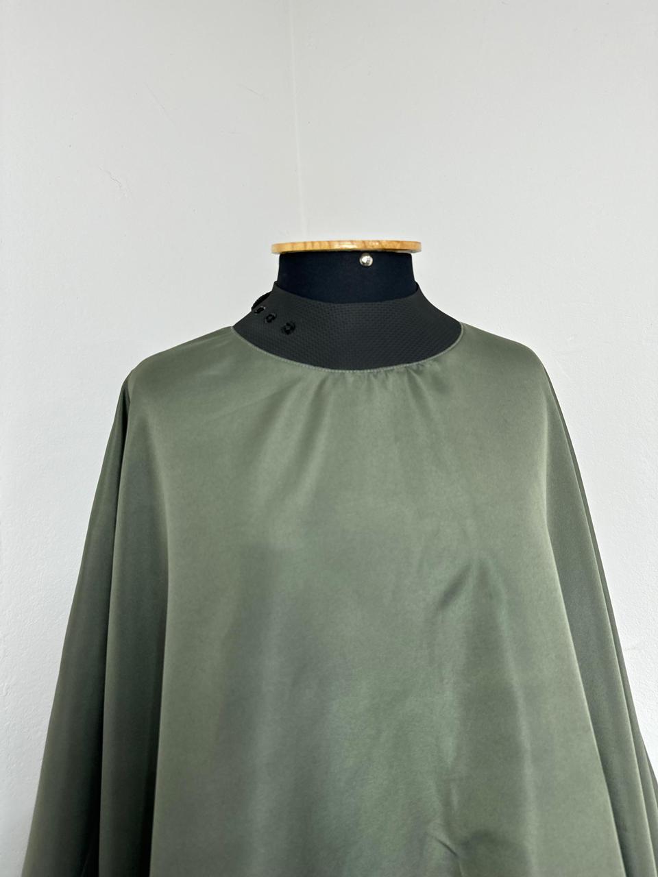 Capa Uk - Verde