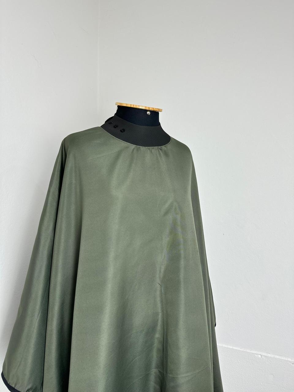 Capa Uk - Verde