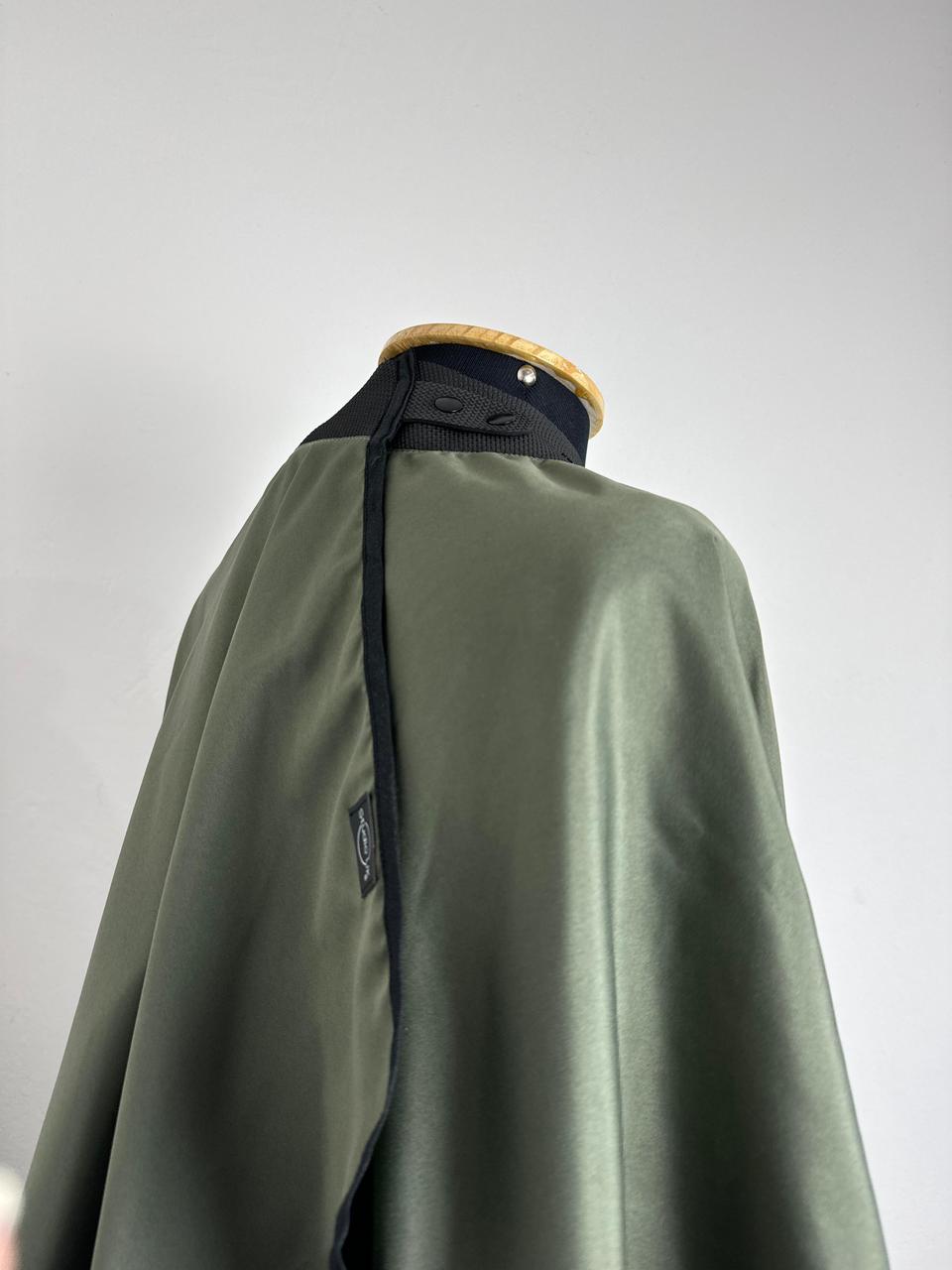 Capa Uk - Verde