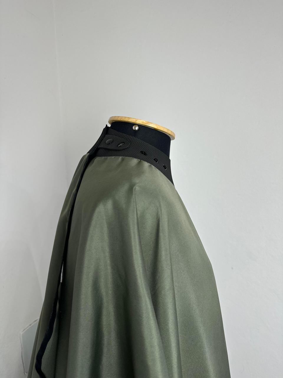 Capa Uk - Verde