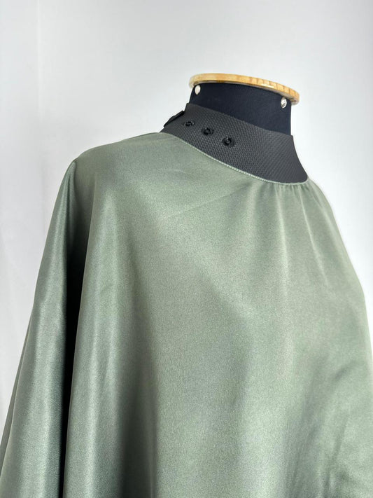 Capa Uk - Verde