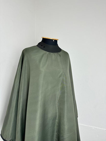 Capa Uk - Verde